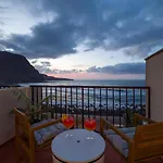 Giraud Ii - Beachfront - Pool - 46 M2 Terrace