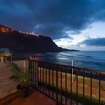 Giraud Ii - Beachfront - Pool - 46 M2 Terrace Apartman