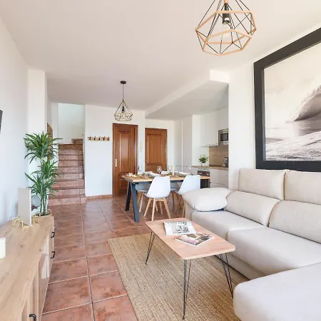 Giraud Ii - Secluded Beachfront Duplex