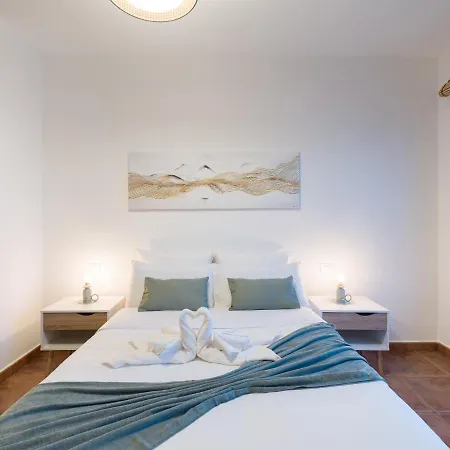 Giraud Ii - Secluded Beachfront Duplex Appartamento
