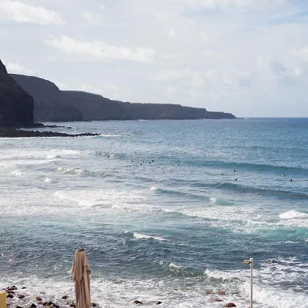 Appartamento Giraud Ii - Secluded Beachfront Duplex