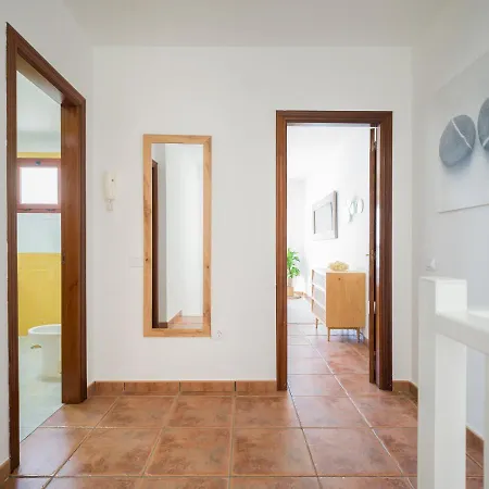 Giraud Ii - Secluded Beachfront Duplex Appartamento *
