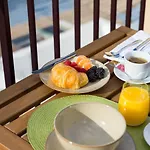 Giraud Ii - Beachfront - Pool - 46 M2 Terrace * Santa Maria de Guia de Gran Canaria