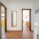 Giraud Ii - Beachfront - Pool - 46 M2 Terrace Apartament *