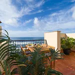 Giraud Ii - Beachfront - Pool - 46 M2 Terrace * Santa Maria de Guia de Gran Canaria