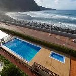 Apartament Giraud Ii - Beachfront - Pool - 46 M2 Terrace Santa Maria de Guia de Gran Canaria