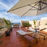 Giraud Ii - Beachfront - Pool - 46 M2 Terrace *