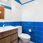 Apartament Giraud Ii - Beachfront - Pool - 46 M2 Terrace