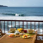 Giraud Ii - Beachfront - Pool - 46 M2 Terrace Apartament
