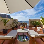 Giraud Ii - Beachfront - Pool - 46 M2 Terrace Apartament Santa Maria de Guia de Gran Canaria
