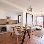 Apartament Giraud Ii - Beachfront - Pool - 46 M2 Terrace
