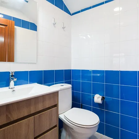 Apartmán Giraud Ii - Beachfront - Pool - 46 M2 Terrace